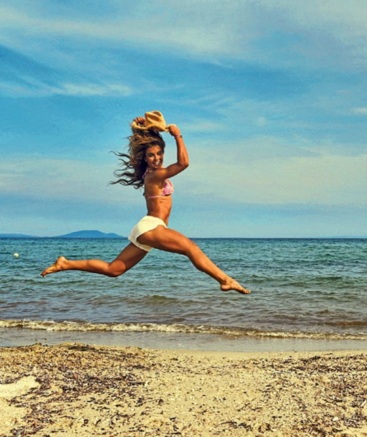 Αυτή κι αν είναι αναπάντεχη εξέλιξη! Η πρόταση του Τούρκου παραγωγού στην Ειρήνη Παπαδοπούλου! [βίντεο]