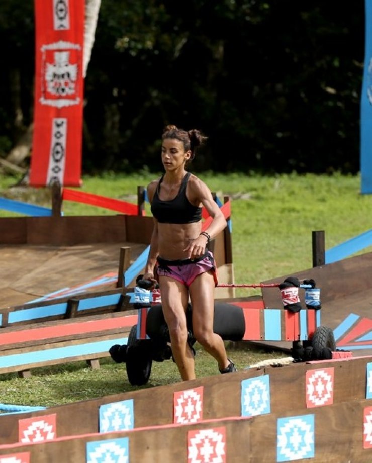 Η Ειρήνη Παπαδοπούλου εξομολογείται: "Μετάνιωσα που ψήφισα το Στέλιο Χανταμπάκη"