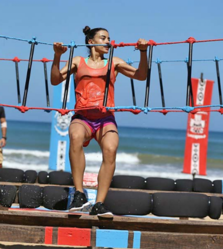 Αποκάλυψη για τη ζωή της Ειρήνης Παπαδοπούλου πριν από το Survivor – Έχει υποστεί bullying ξανά!