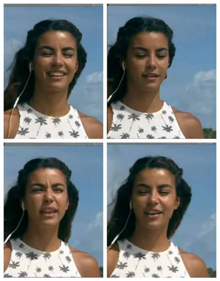 Οι πρώτες δηλώσεις της Ειρήνης Παπαδοπούλου μετά την οικειοθελή αποχώρησή της!