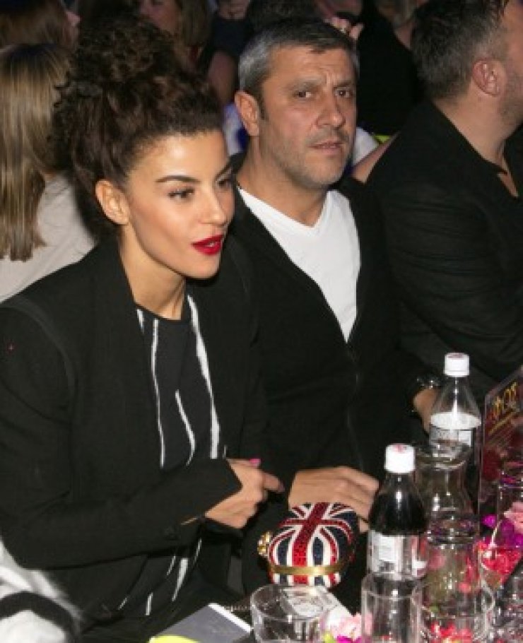 Είναι επίσημο! Χώρισε η Ειρήνη Παπαδοπούλου!