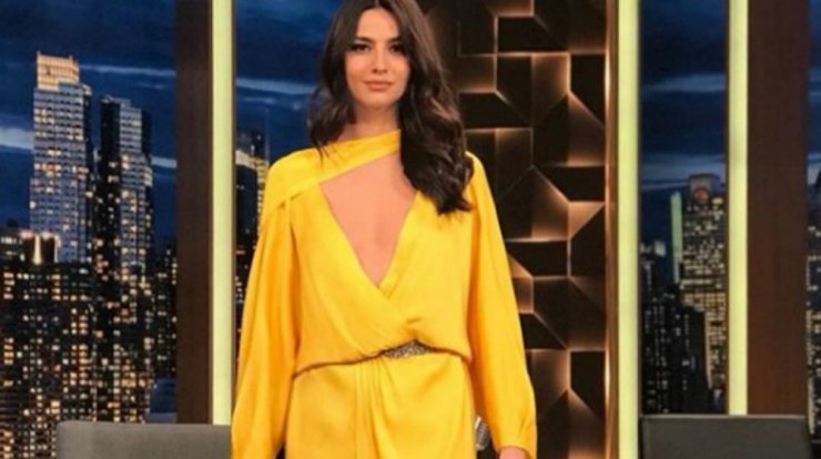 Ηλιάνα Παπαγεωργίου: Απάντησε πρώτη φορά για τις φωτογραφίες που κυκλοφορήσαν μαζί με πασίγνωστο ηθοποιό του Hollywood 