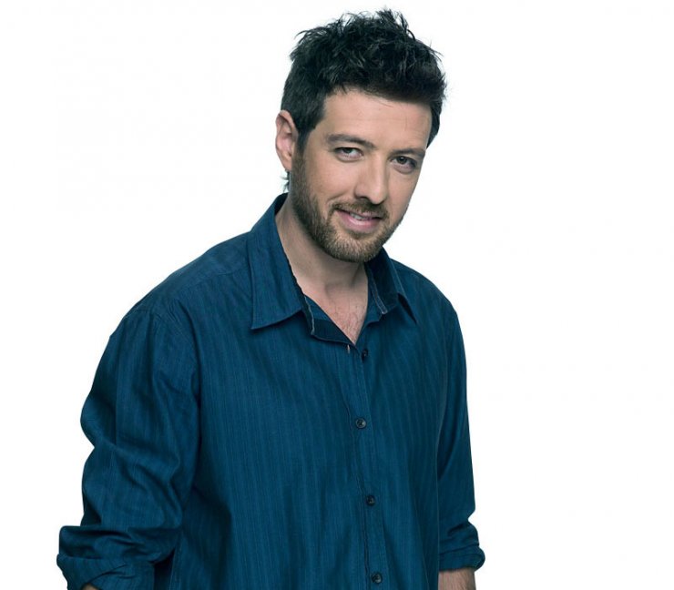 Καταγγελία - σοκ: Ο Μάνος Παπαγιάννης είχε σηκώσει χέρι και σε άλλη ηθοποιό