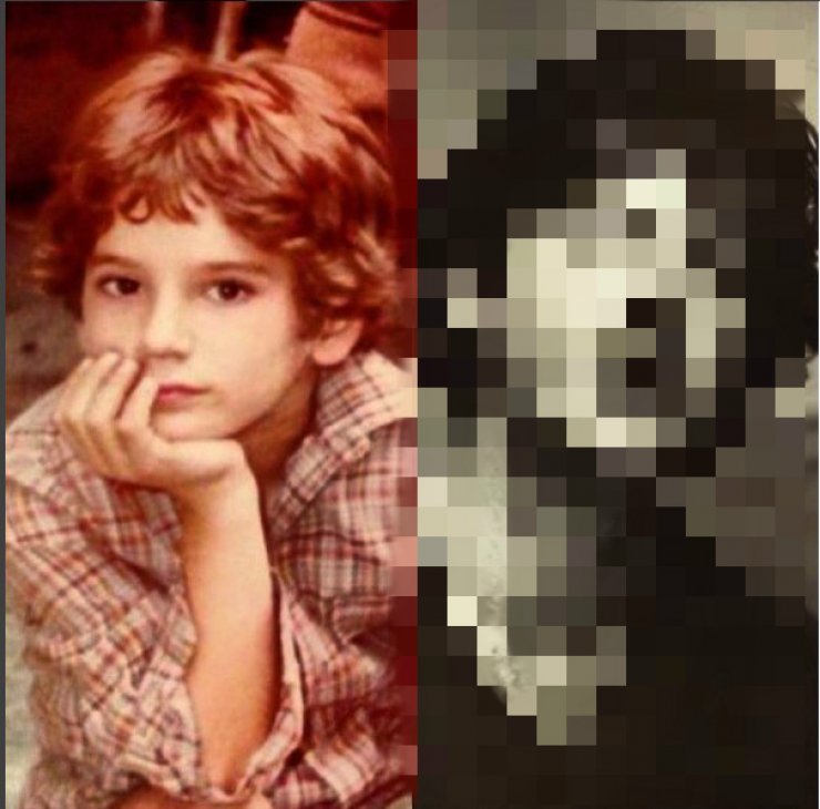 Ήταν και παραμένει κούκλος. Ποιος είναι ο Έλληνας ηθοποιός;