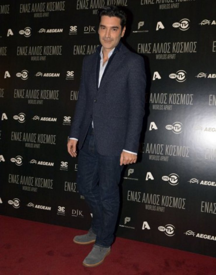 Δείτε πώς ο Παπακαλιάτης την "είπε" στη Μενεγάκη! [βίντεο]