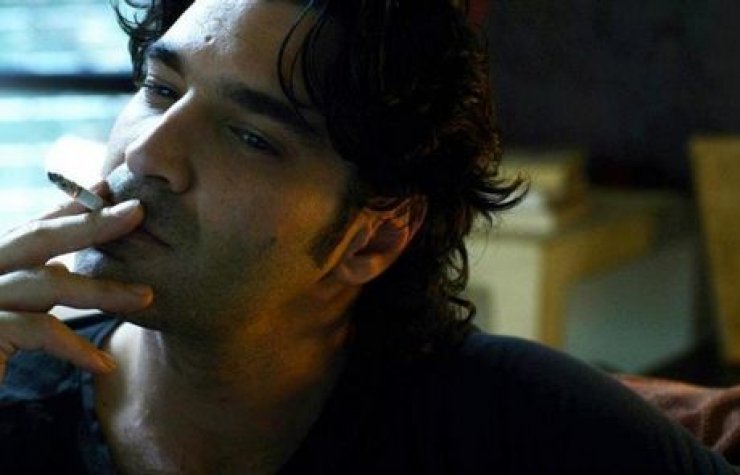 Παπακαλιάτης  "Έκλεισα τα 38. Πρόσφατα χωρισμένος για άλλη μία φορά"