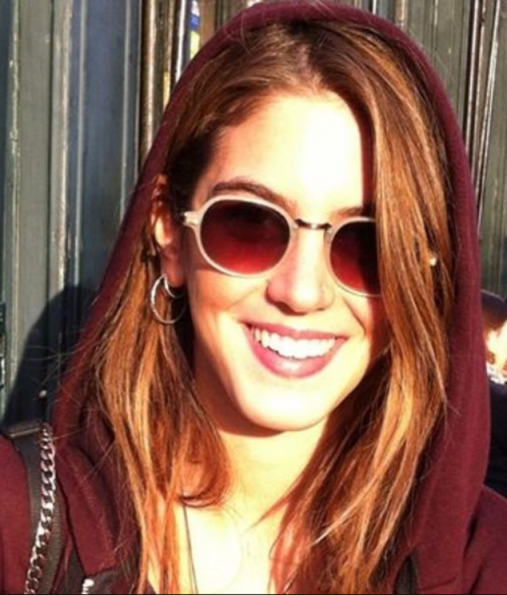 Στο νοσοκομείο η κόρη επώνυμου Έλληνα!