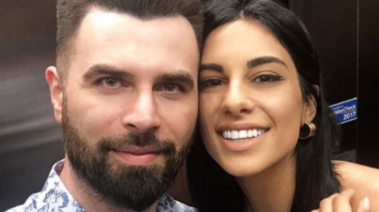 Γιώργος Παπαδόπουλος: Δεν θα πιστεύετε τι έκανε στη σύντροφό του Γαλάτεια Βασιλειάδη 