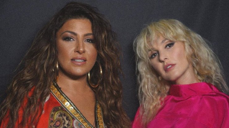 Έλενα Παπαρίζου & Τάμτα: Αναφέρουν τις πιο δύσκολες στιγμές της ζωής τους