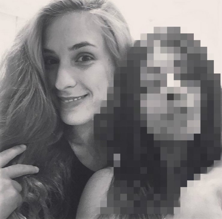 Αντιγόνη Ψυχράμη: H Κύπρια "κολλητή" που βρίσκεται στις προετοιμασίες του γάμου της 