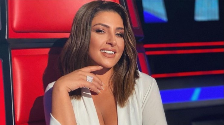 Έλενα Παπαρίζου: Γέννησε κρυφά; H αναφορά που έκανε στα παιδιά της και μας ξάφνιασε [βίντεο]