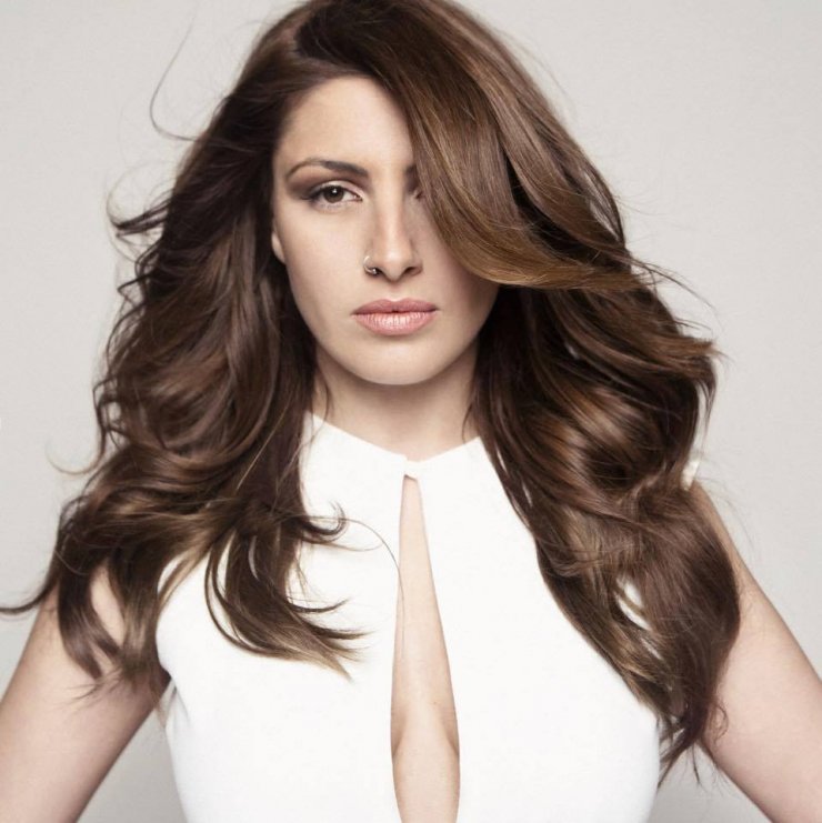 Έλενα Παπαρίζου: Ο ρόλος έκπληξη στη φετινή Eurovision
