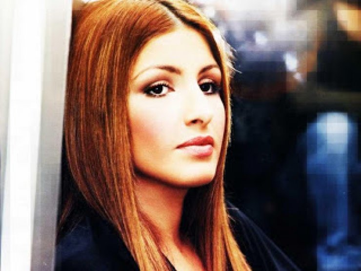 Έλενα Παπαρίζου: «Θα υιοθετούσα και εγώ παιδί όπως η Βίσση αλλά με προϋποθέσεις»