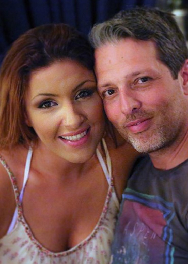 Έλενα Παπαρίζου: Μιλάει για πρώτη φορά για τον γάμο της!