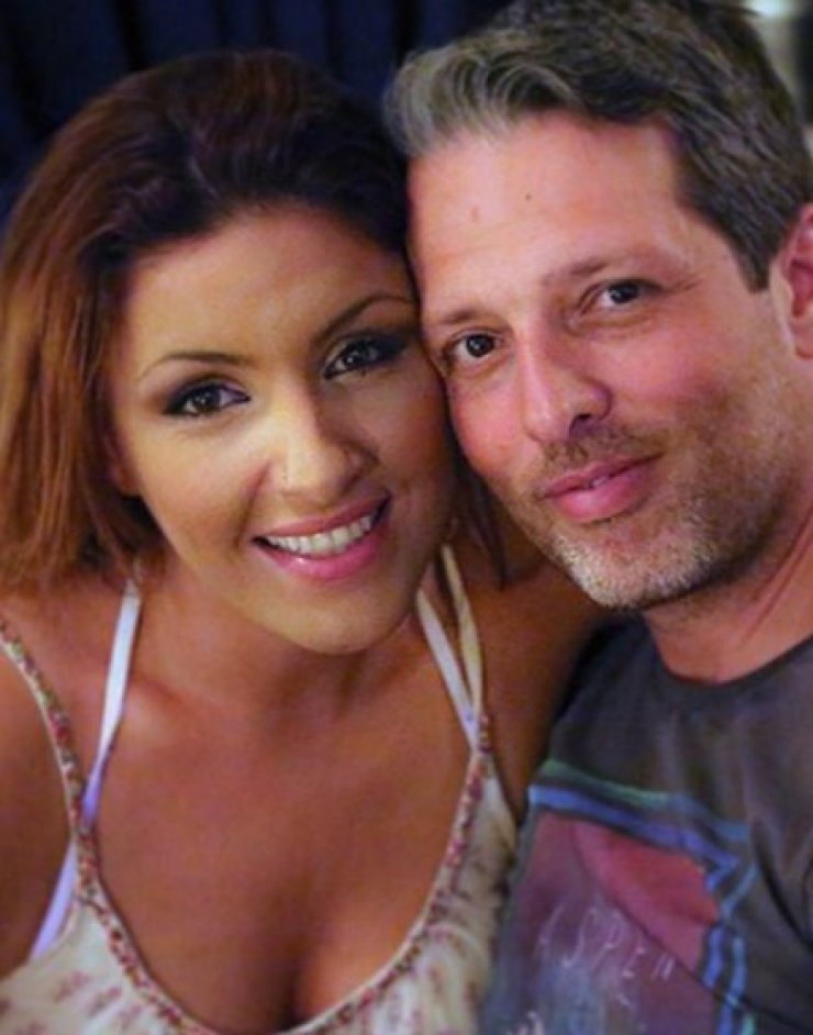 Διαζύγιο βόμβα! Χωρίζουν Έλενα Παπαρίζου και Ανδρέας Καψάλης