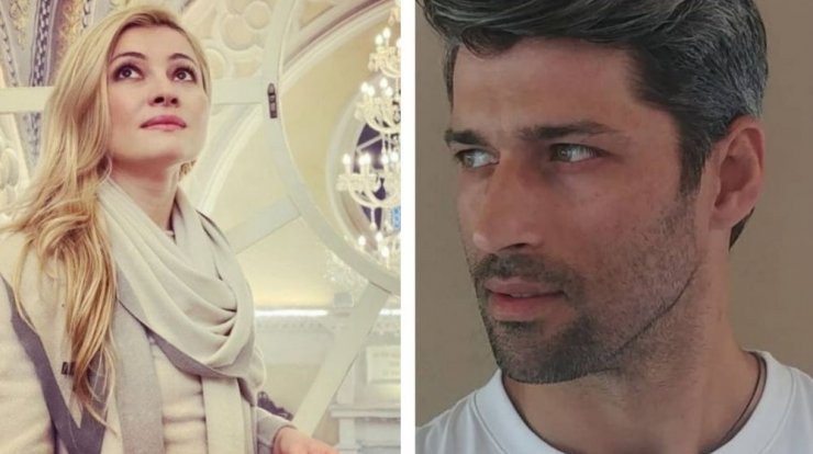 Μάθαμε τον απίστευτο τρόπο που γνωρίστηκε ο Αλέξης Παππάς με τη σύντροφό του