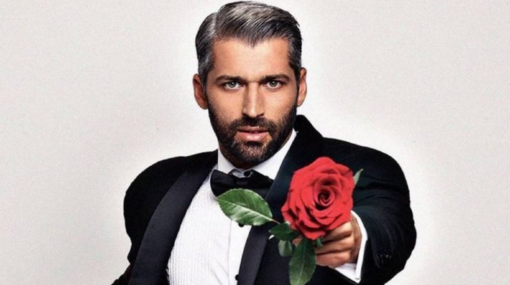 Αλέξης Παππάς: Το 5ψήφιο ποσό που έλαβε για να συμμετάσχει στο "Bachelor" 