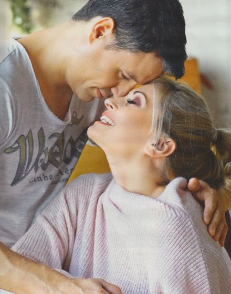 Ο Γρηγόρης Πετράκος έκανε την Θεοφανία Παπαθωμά να δακρύσει! [εικόνα]