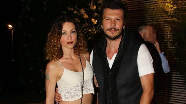 Ιωάννης Παπαζήσης - Βανέσα Αδαμοπούλου: Χωρίζουν μετά από 15 χρόνια σχέσης;