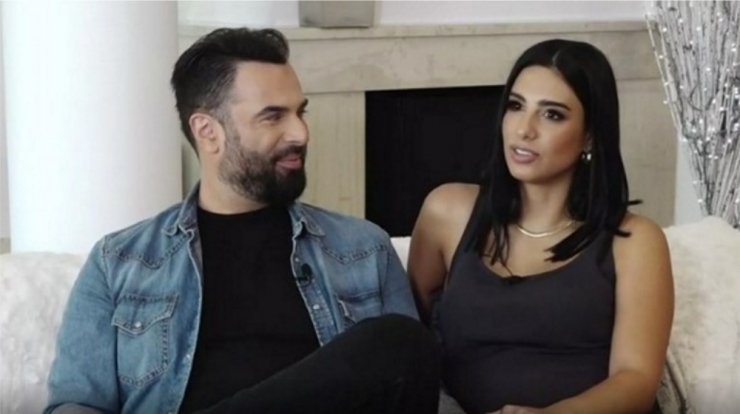 Γιώργος Παπαδόπουλος: Παραλίγο να λιποθυμήσει στη γέννηση του γιου του - Βοήθησε στην εξώθηση