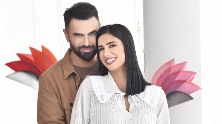 Μπαίνει στο "Survivor" ο αδερφός της συζύγου του Γιώργου Παπαδόπουλου! [βίντεο] 