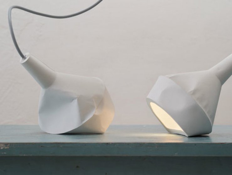 Σαν… τσιγαρόχαρτο