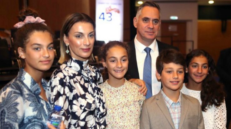 Γιώτα Παπαδοπούλου: Τα συγκινητικά λόγια για τα γενέθλια της κόρη της