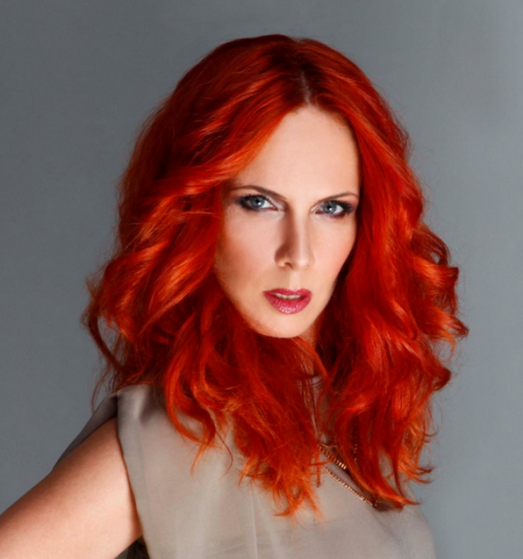 Εβελίνα Παπούλια: Αυτός είναι ο λόγος που δεν θα της λείψει η Κύπρος μετά το τέλος του Μπρούσκο!