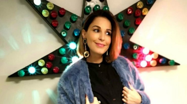 Κατερίνα Παπουτσάκη: Αυτό το όνομα θα δώσει στο δεύτερο γιο της