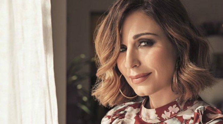 Κατερίνα Παπουτσάκη: Η φωτογραφία με επώνυμη Κύπρια και τα λόγια αγάπης 