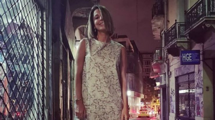 Κατερίνα Παπουτσάκη: Μίλησε πρώτη φορά on camera για τη δεύτερη εγκυμοσύνη της! [βίντεο]