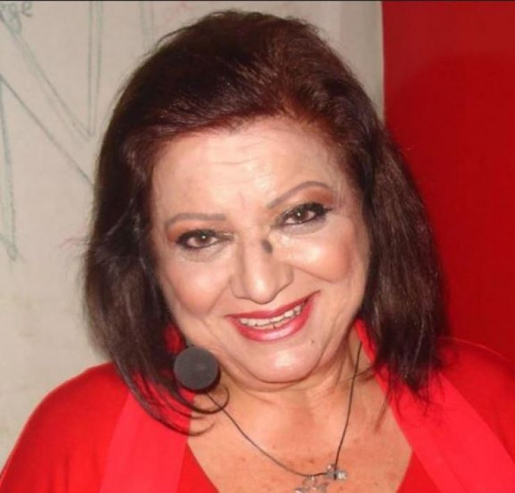 Το μήνυμα της Τζέσυς Παπουτσή που σοκάρει: "Κάποια στιγμή θα γίνω καλά..."