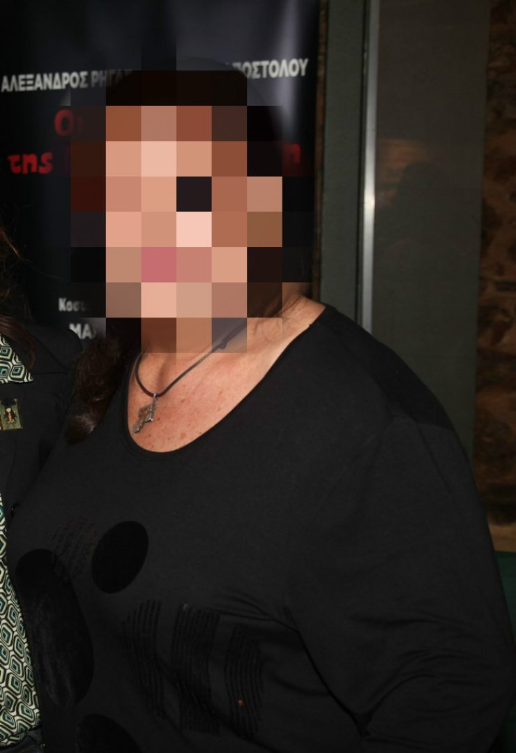 Η εξομολόγηση Ελληνίδας ηθοποιού για το σοβαρό πρόβλημα υγείας που αντιμετώπισε!