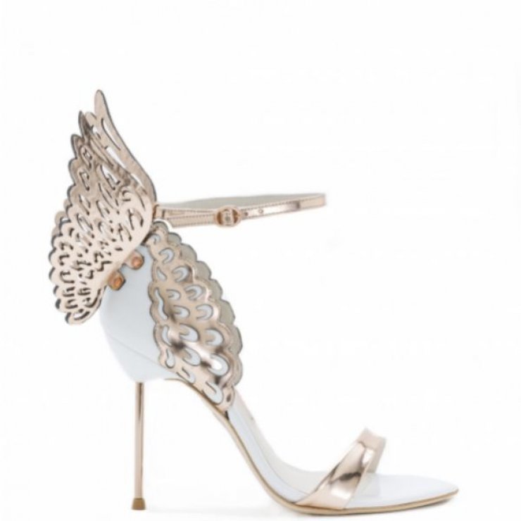 Shoe Addict: 13 σημάδια που μαρτυρούν ότι είστε εθισμένη με τα παπούτσια