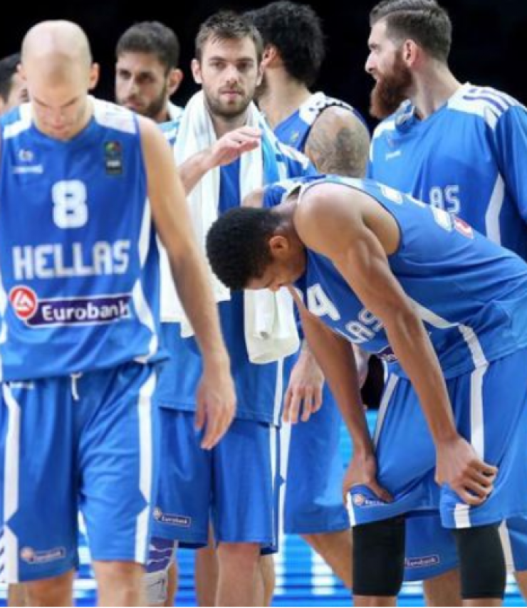 Ένας από τους κορυφαίους παίκτες της Εθνικής Ελλάδος είναι Κύπριος και δεν το γνωρίζαμε!