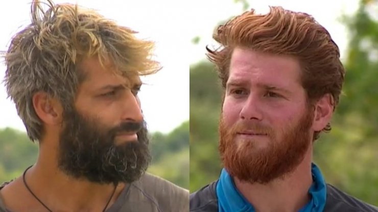 Αποκαλύφθηκε: Κόλαση την στιγμή της αποχώρησης του Αλέξη! "Θα τα πούμε έξω παλιο@@@" [βίντεο]