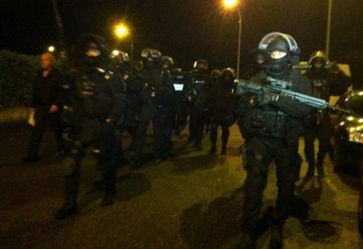 Τραγωδία στο Παρίσι με δύο νεκρούς από μαχαίρι τζιχαντιστή 