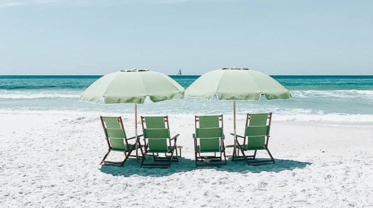 Πως θα πηγαίνουμε στην παραλία σύμφωνα με τα νέα μέτρα; 