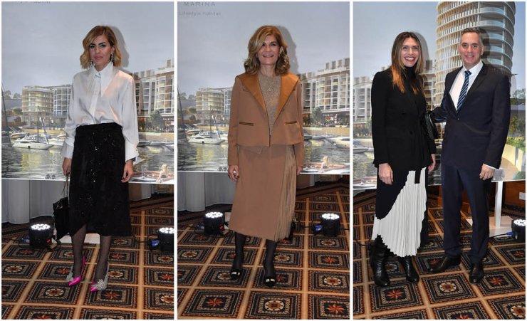 Η 1η επίσημη παρουσίαση του έργου της Μαρίνας Παραλιμνίου στον Πρωταρά