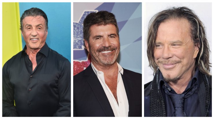 Οι παραμορφώσεις διασήμων από πλαστικές επεμβάσεις! [βίντεο]