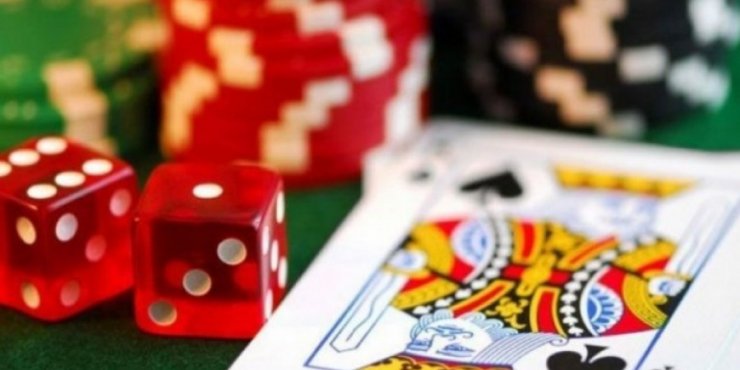 Ξήλωσαν παράνομο στοίχημα στην Αγ.Νάπα