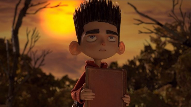 ParaNorman: Μια μεταφυσική ιστορία