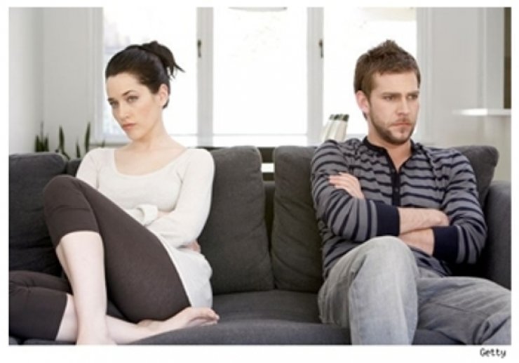 15 ενδείξεις πως έχεις συμβιβαστεί σε μια σχέση που δεν σε κάνει ευτυχισμένη