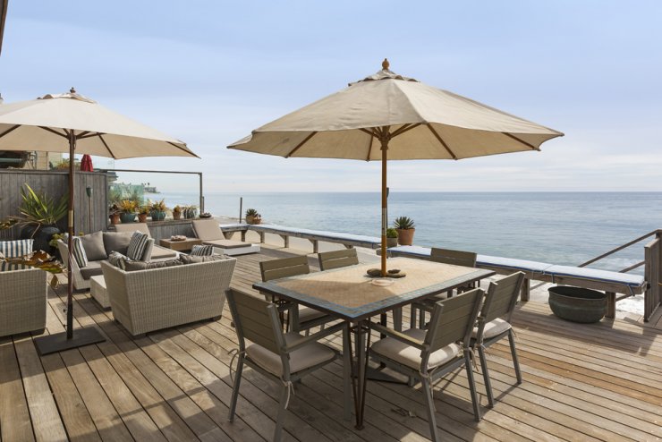 Δείτε το σπίτι της Paris Hilton στο Malibu [εικόνες]