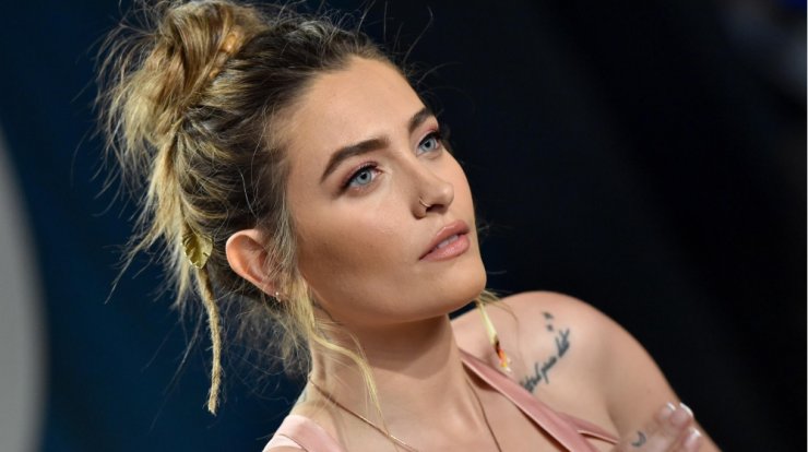 Paris Jackson: Όσα εξομολογήθηκε για την παράνοια και τις παραισθήσεις που έχει αποκτήσει