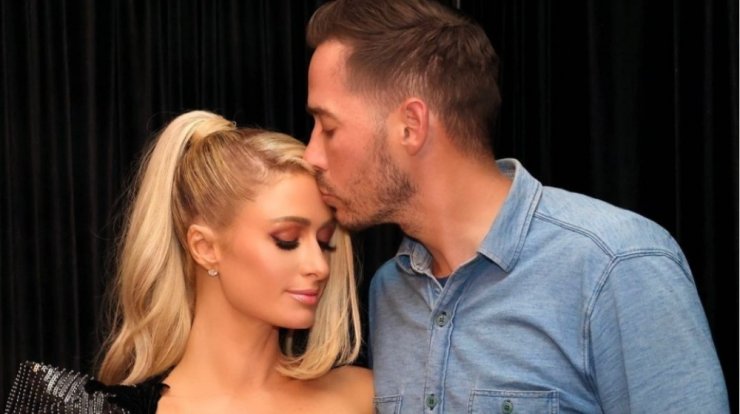 Παντρεύεται σήμερα η Paris Hilton - Όλες οι λεπτομέρειες του γάμου