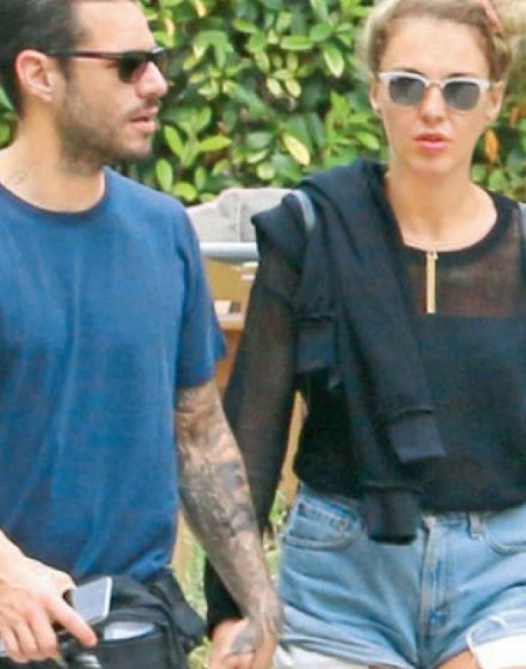 Τάμτα – Πάρις Κασιδόκωστας: Ο λόγος που θα κάνουν χωριστές διακοπές Χριστουγέννων!