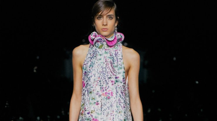 Paris Fashion Week: H elegant συλλογή του οίκου Givenchy