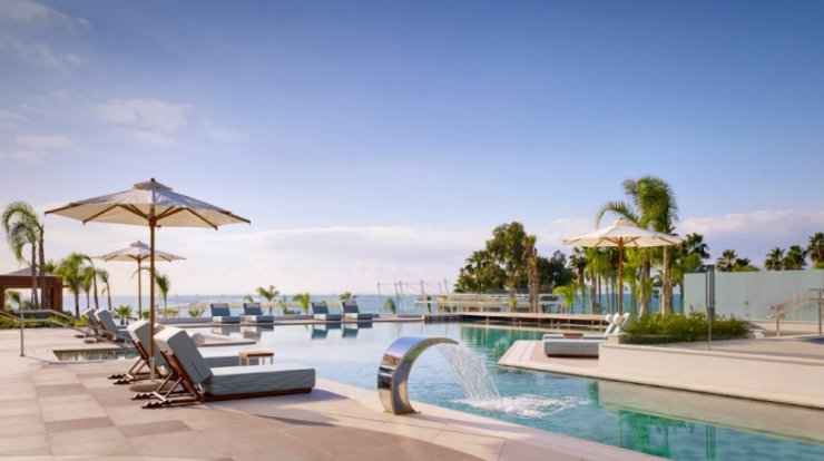 Εννέα λόγοι για να κάνετε κράτηση στο Parklane, a Luxury Collection Resort & Spa