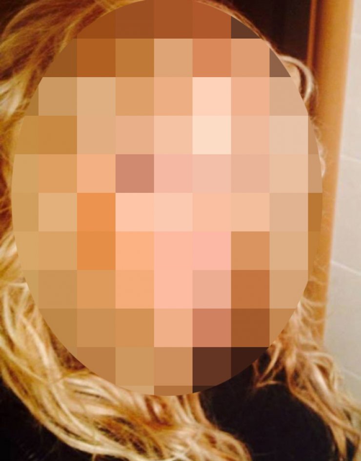 Ελληνίδα παρουσιάστρια καταδικάστηκε σε φυλάκιση 4 ετών και 3 μηνών